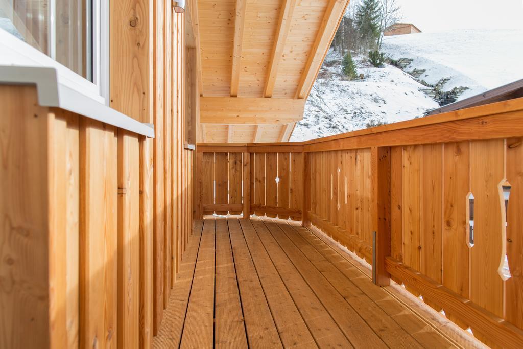 Thorau'S Lifestyle Apartment Maria Alm am Steinernen Meer Exterior photo