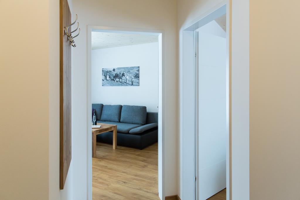 Thorau'S Lifestyle Apartment Maria Alm am Steinernen Meer Exterior photo