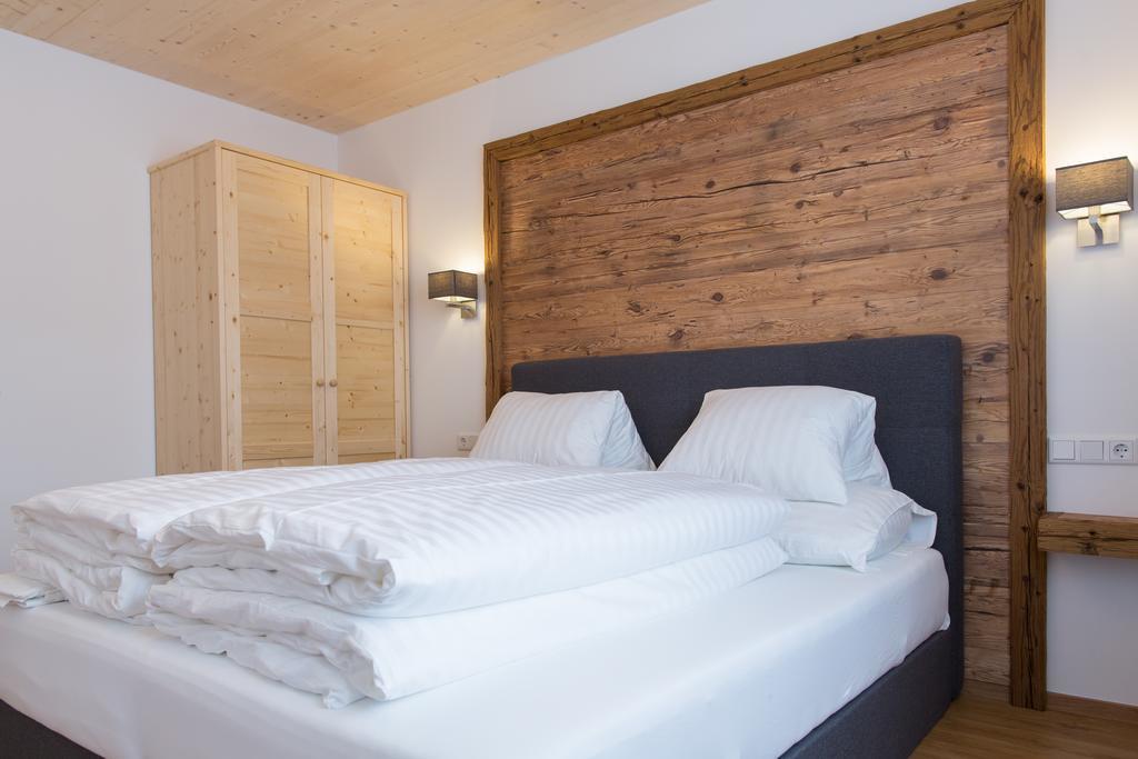 Thorau'S Lifestyle Apartment Maria Alm am Steinernen Meer Exterior photo