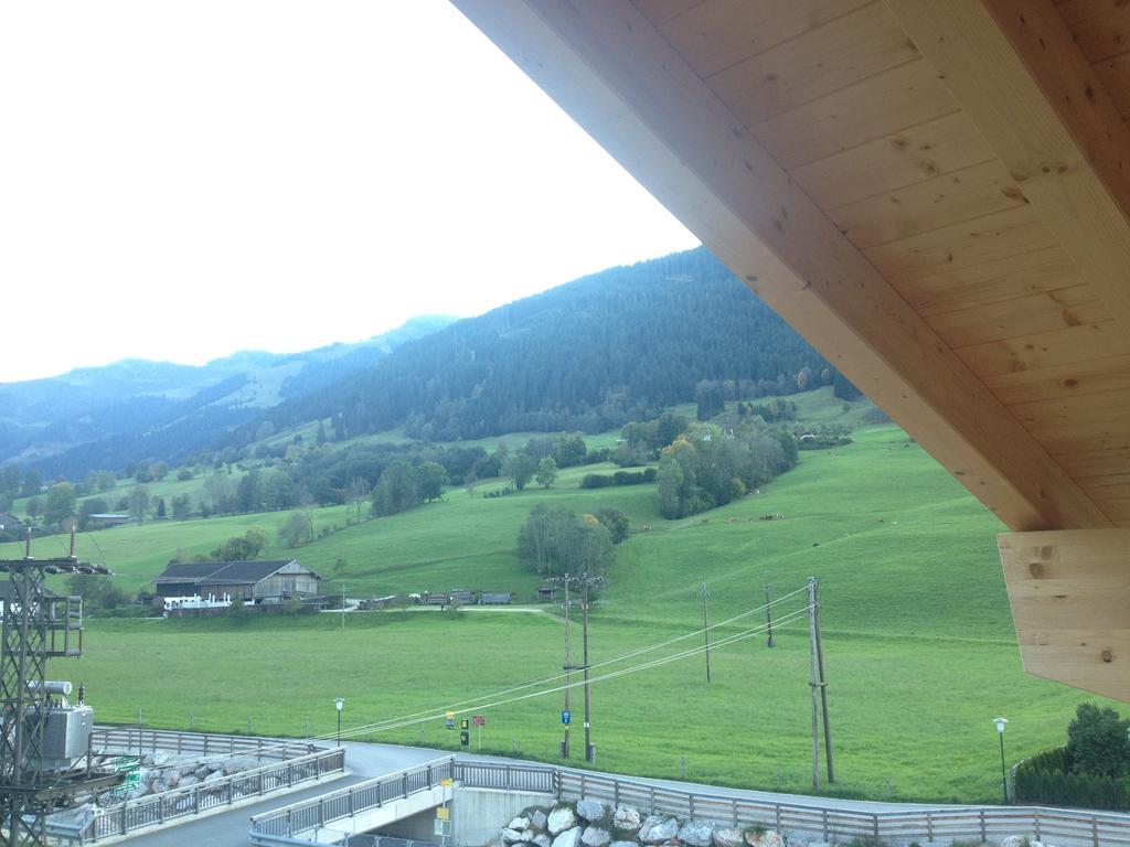 Thorau'S Lifestyle Apartment Maria Alm am Steinernen Meer Room photo